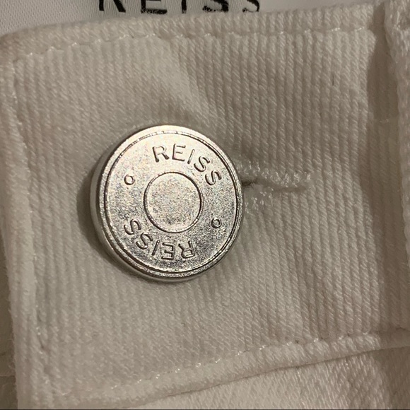 Reiss jean - Picture 4 of 6